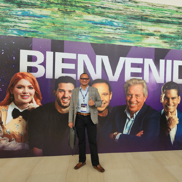 Galería de eventos