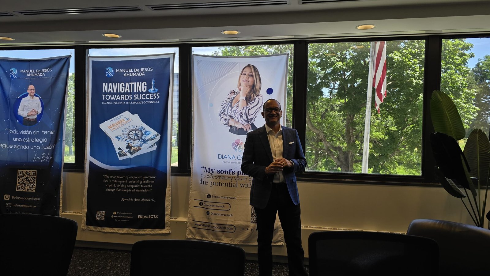 Presentación ejecutiva