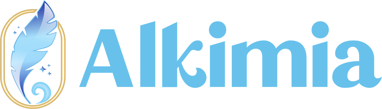 Logo Alkimia