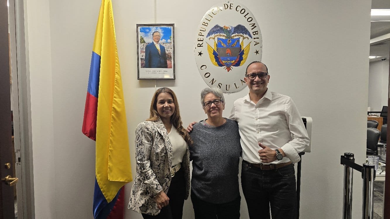 Reunión ejecutiva