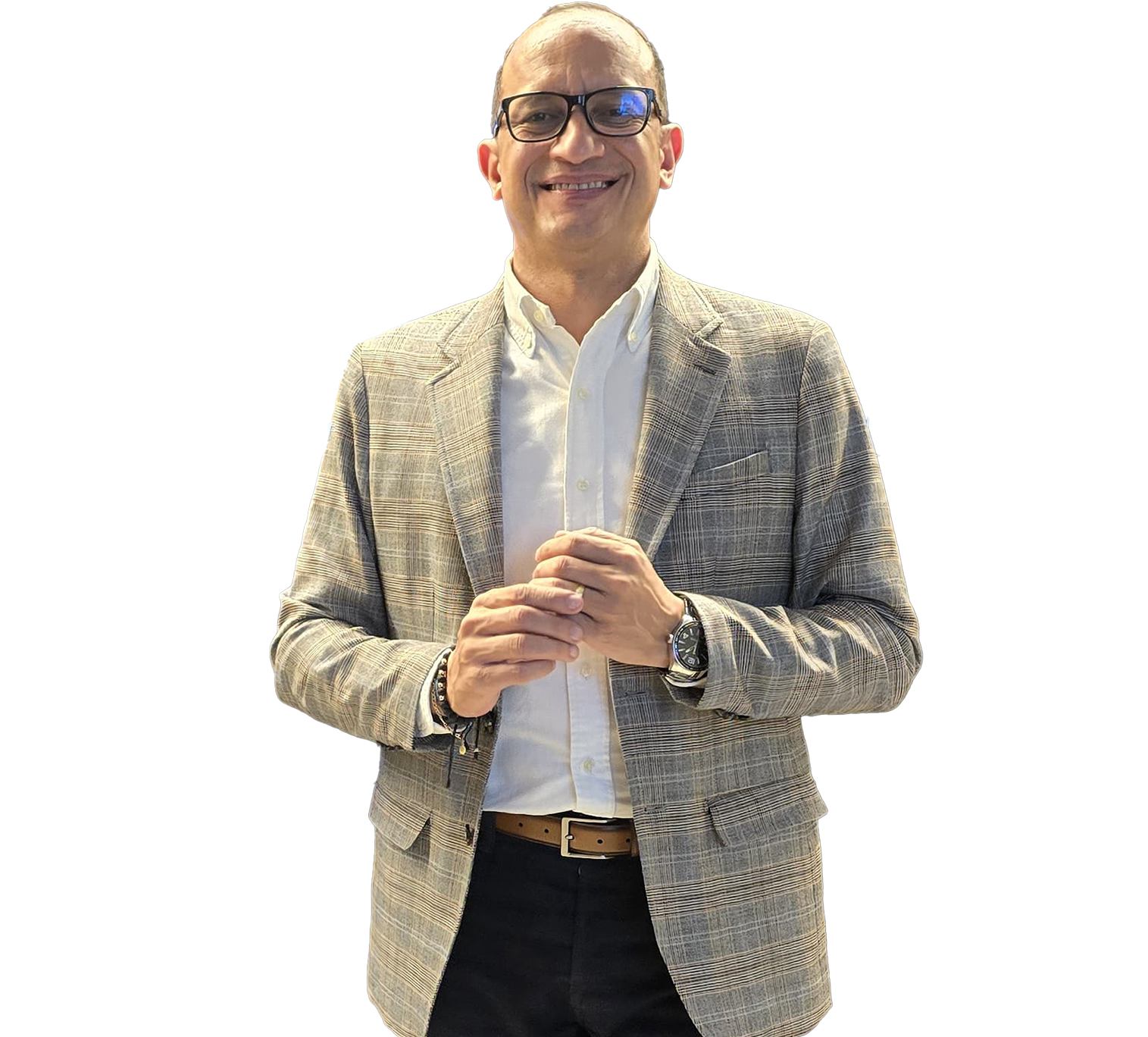 Manuel Ahumada