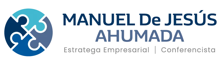 Manuel de Jesús Ahumada - Cuando liderar no era el plan