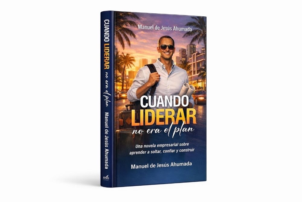 Portada Aislada del Libro